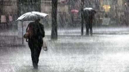 Clima en Corrientes: Se vienen las lluvias